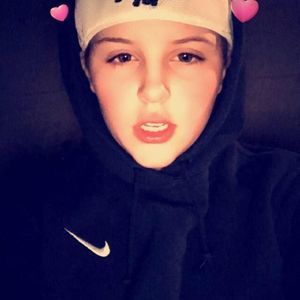 Meet your Posher, Jayden